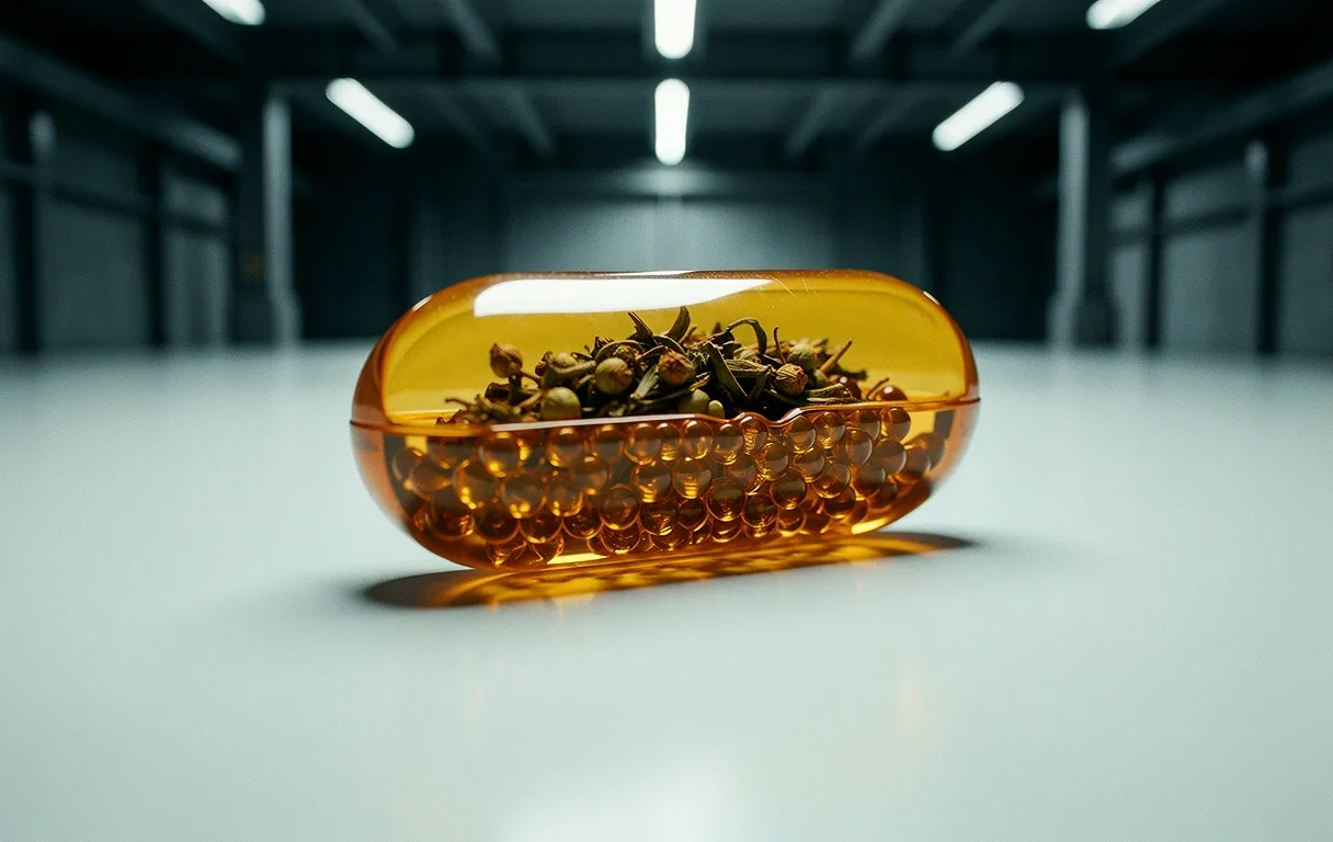 Capsule Architecture